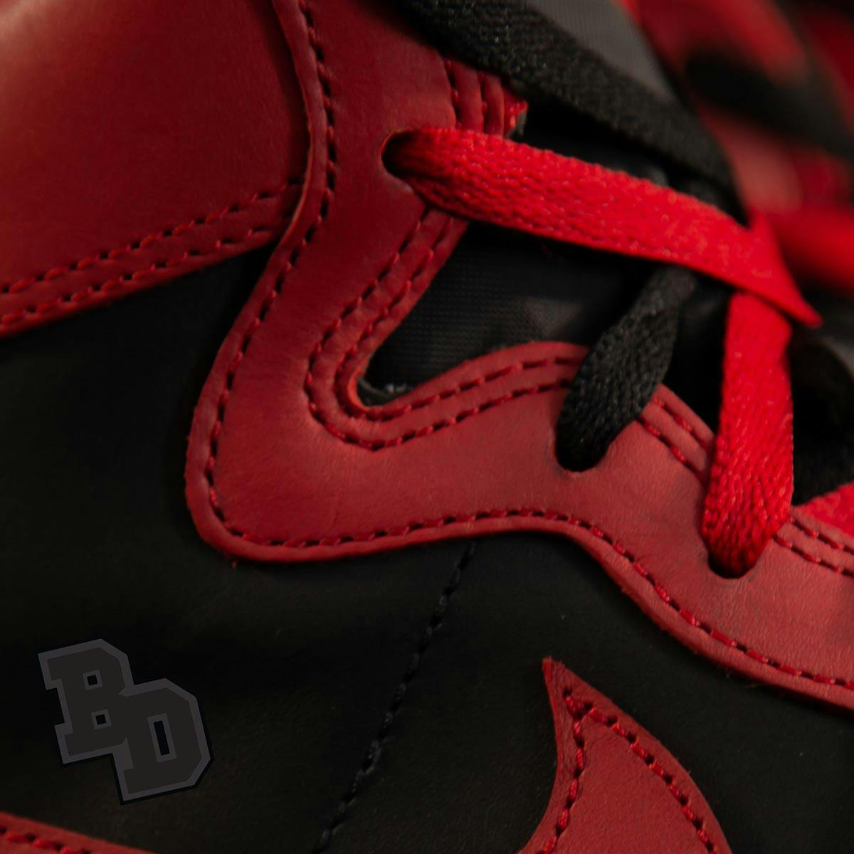 Jordan Air Ship Pro