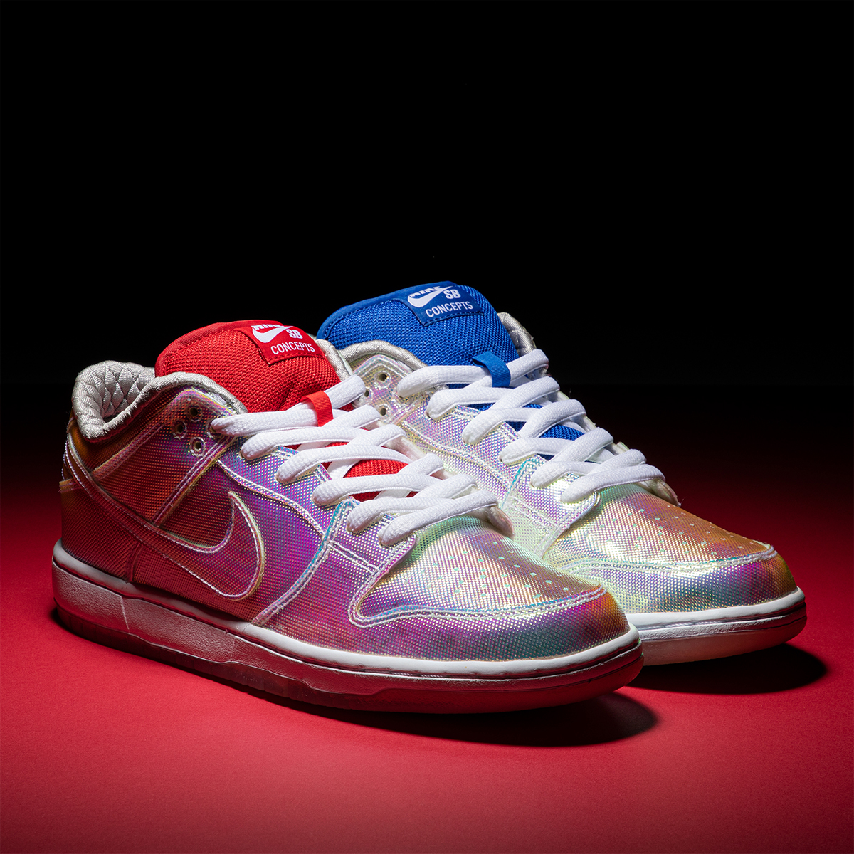 Concepts Nike SB Holy Grail Pack