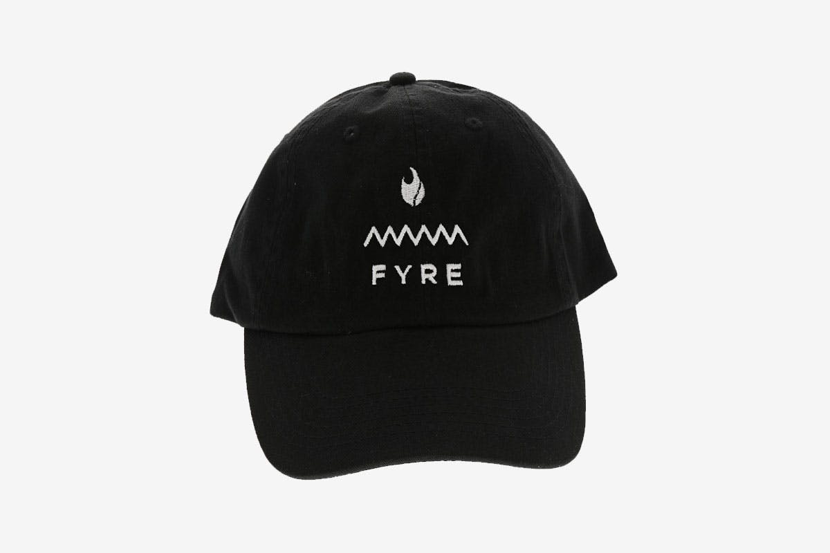 Fyre Fest Merch auction