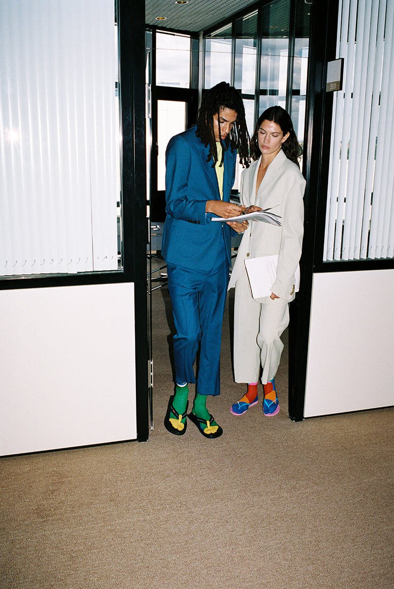 Image on Highsnobiety