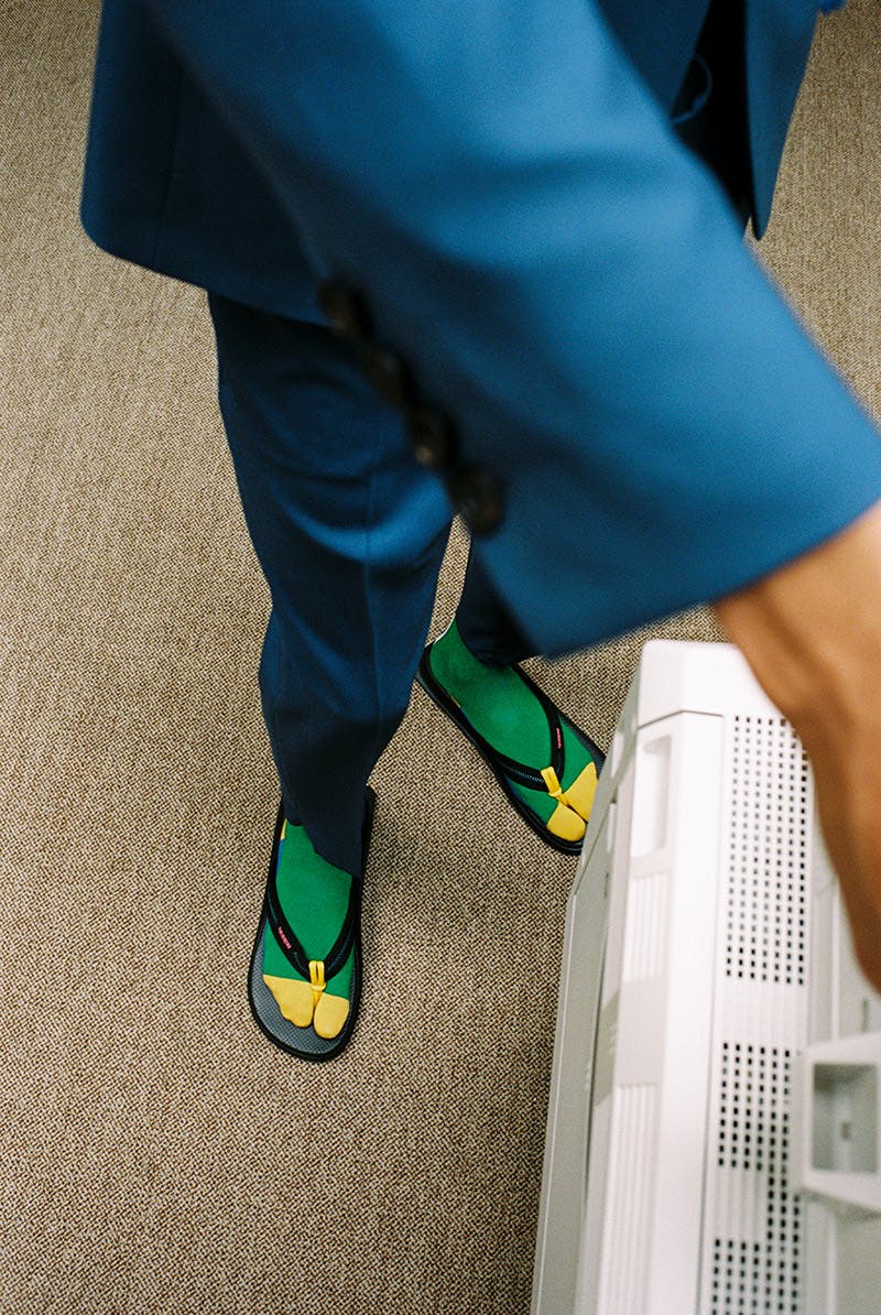 Image on Highsnobiety