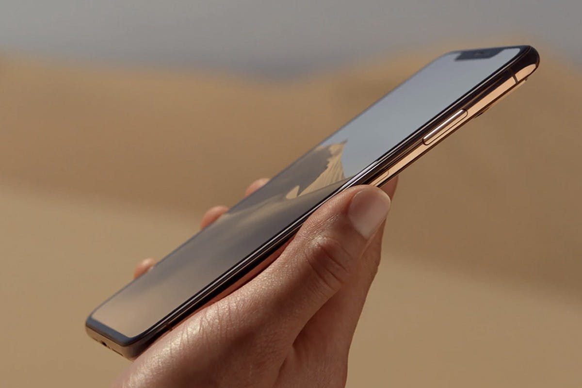 Apple iPhone