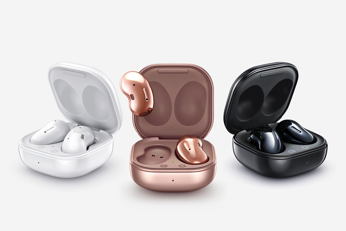 Samsung Galaxy Buds Live