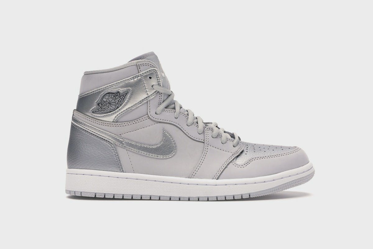 Buy the Nike Air Jordan 1 “Tokyo” at StockX