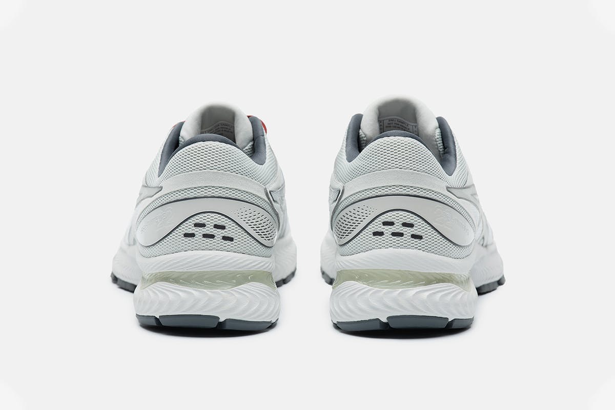 reigning champ x asics gel nimbus 22 product shot
