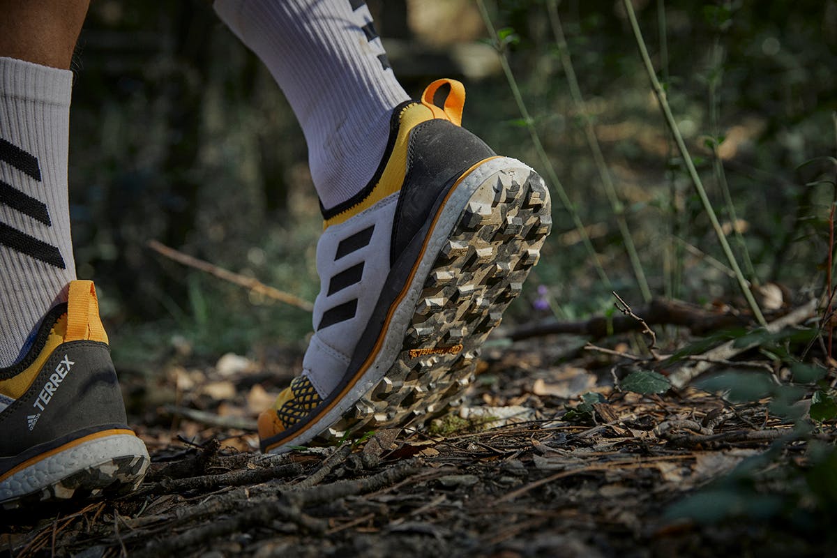 adidas TERREX PROTOHYPE sneakers