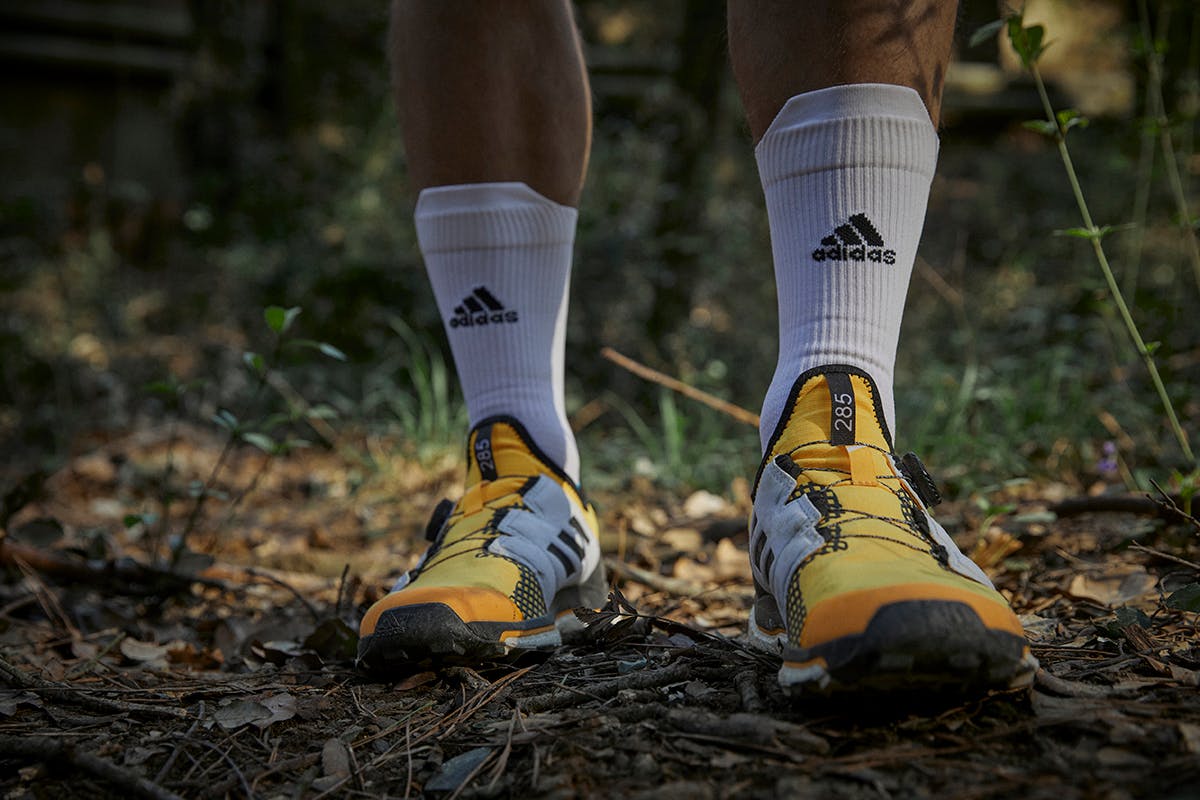 adidas TERREX PROTOHYPE sneakers