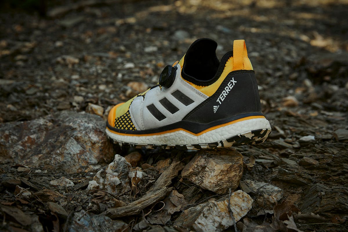 adidas TERREX PROTOHYPE sneakers