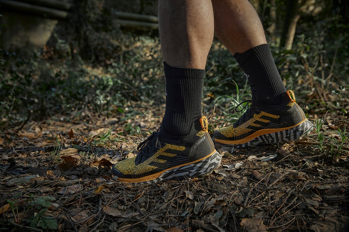adidas TERREX PROTOHYPE sneakers
