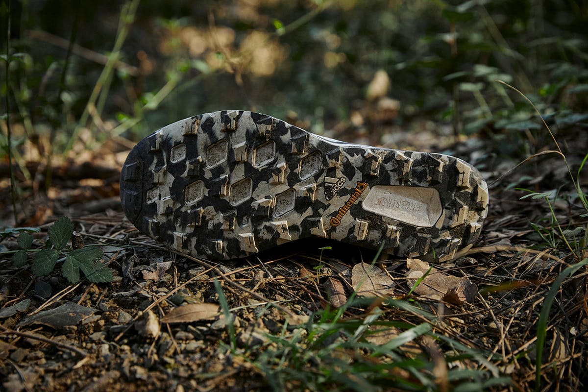 adidas TERREX PROTOHYPE sneakers