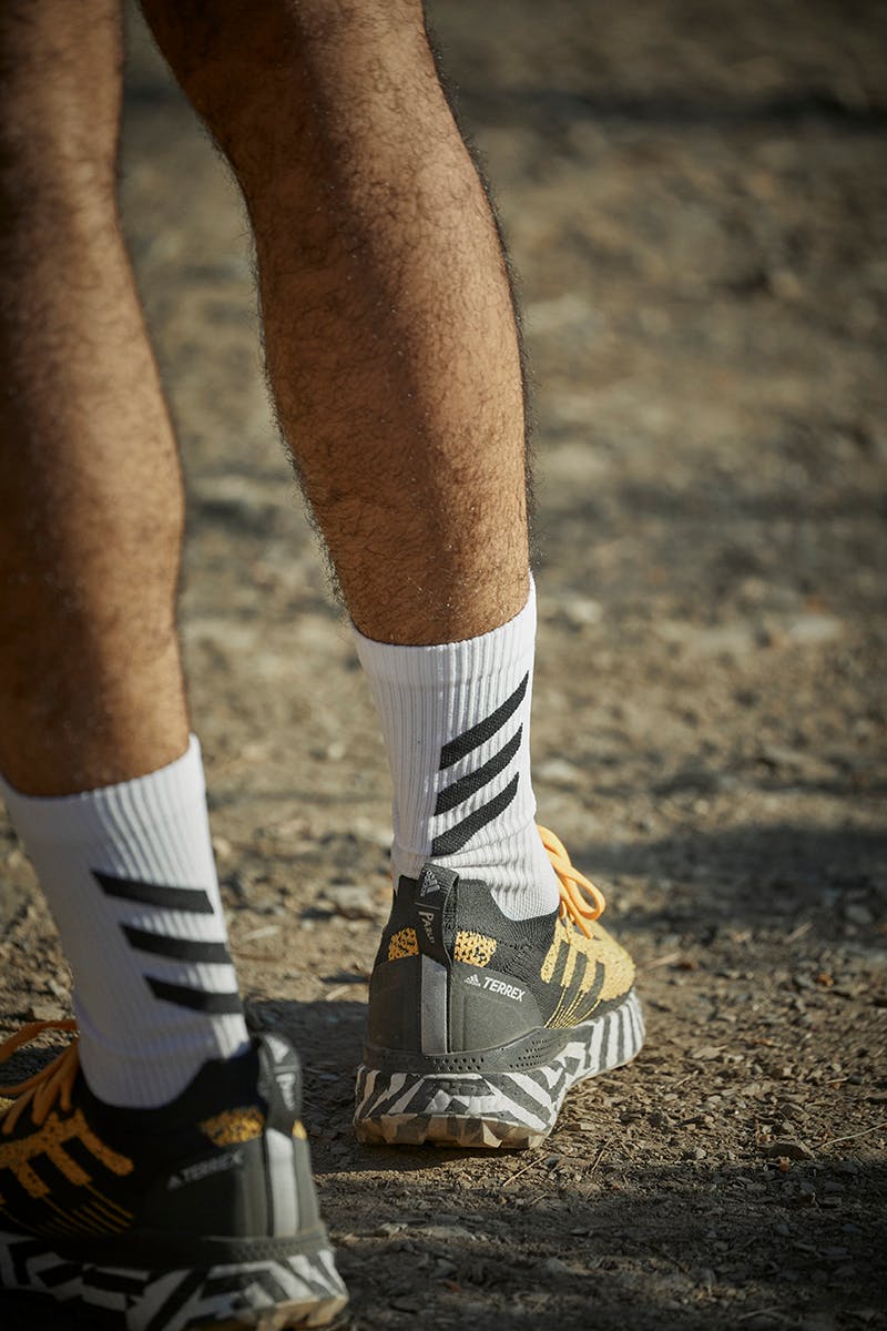adidas TERREX PROTOHYPE sneakers