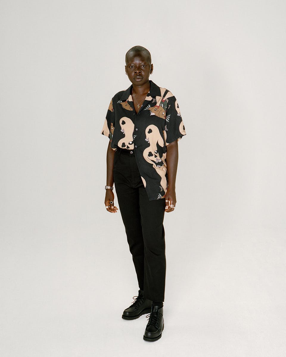 Patta FW20