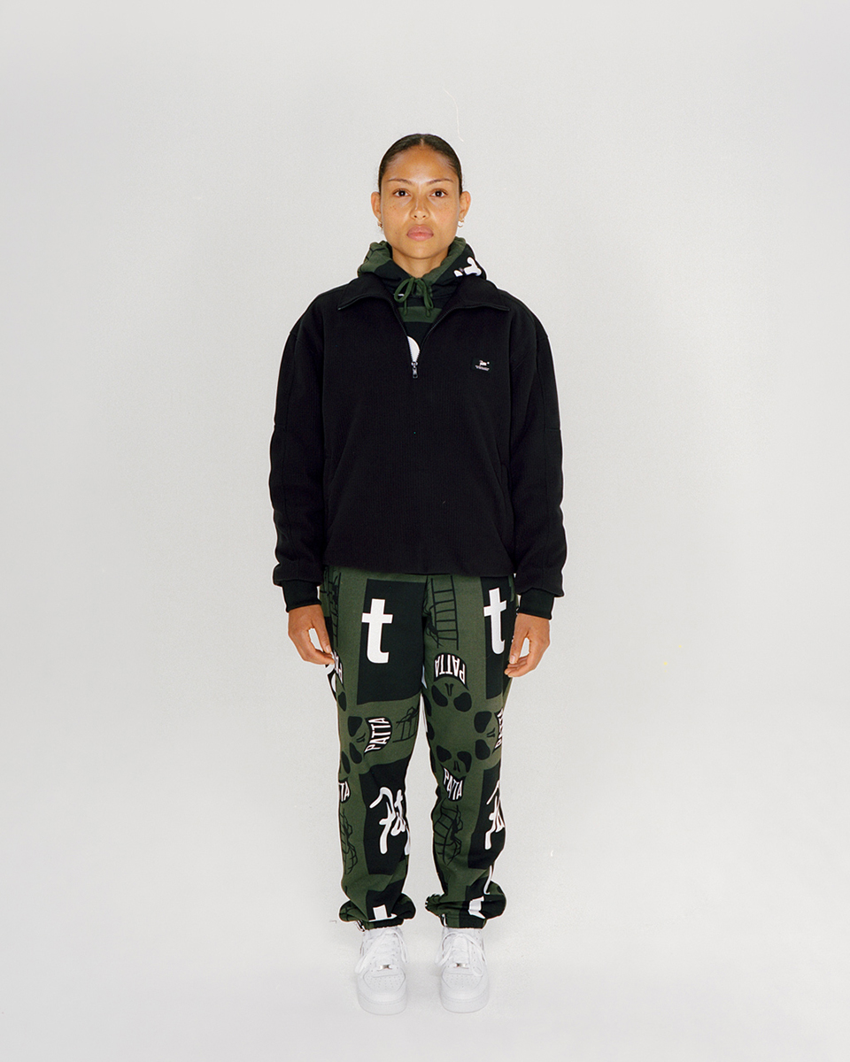 Patta FW20 Collection Lookbook & Release Info