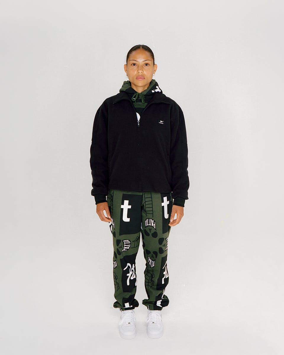 Patta FW20