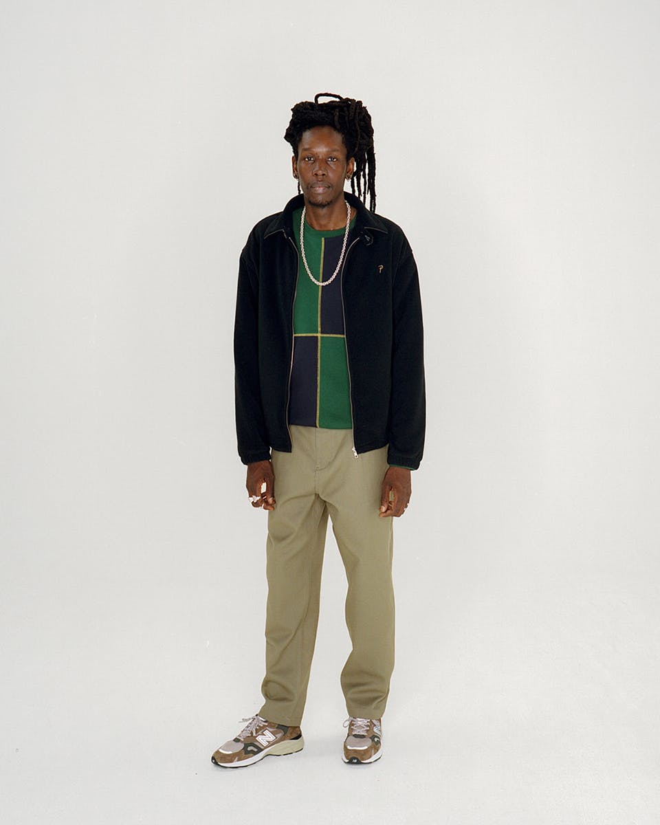 Patta FW20