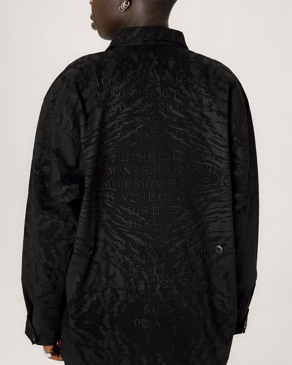 Patta FW20