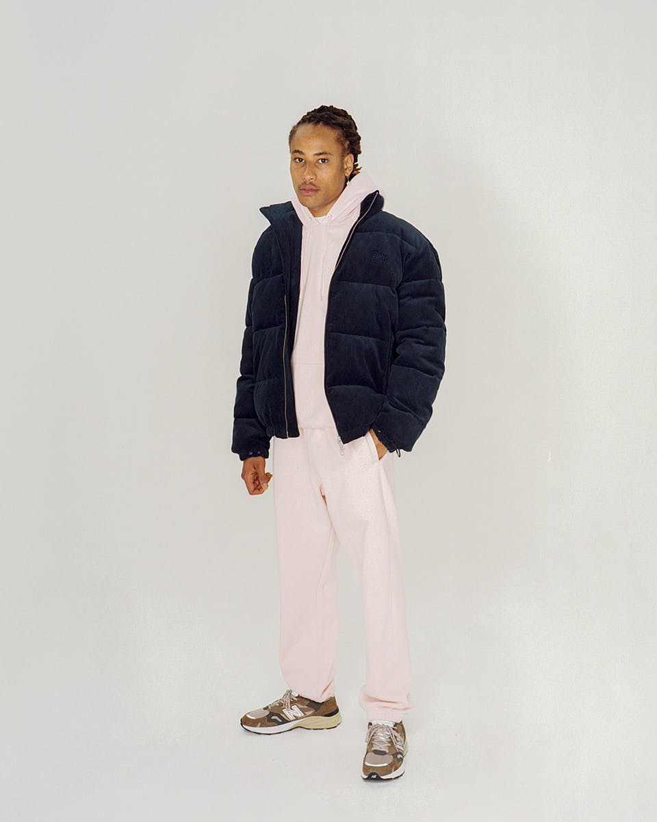 Patta FW20