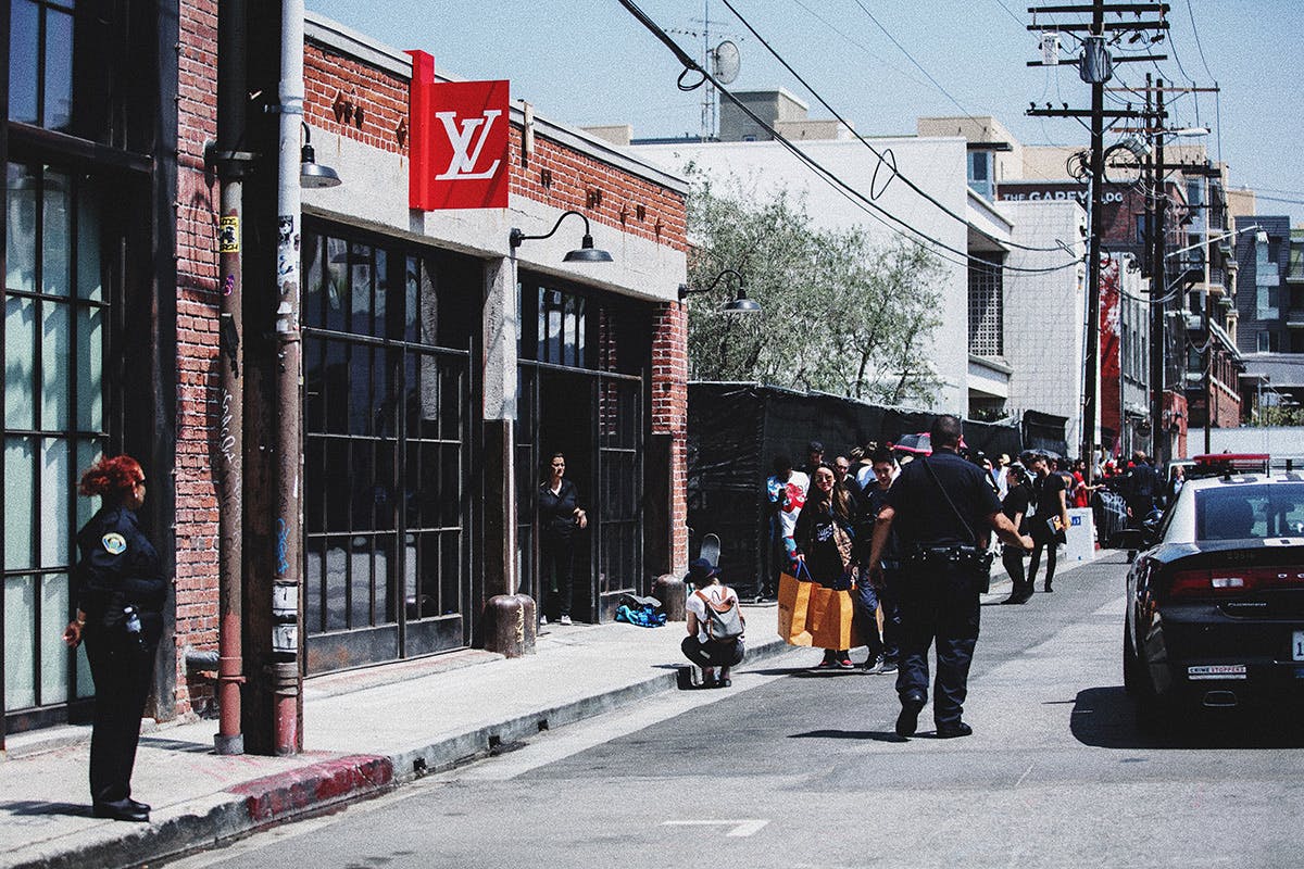 Image on Highsnobiety