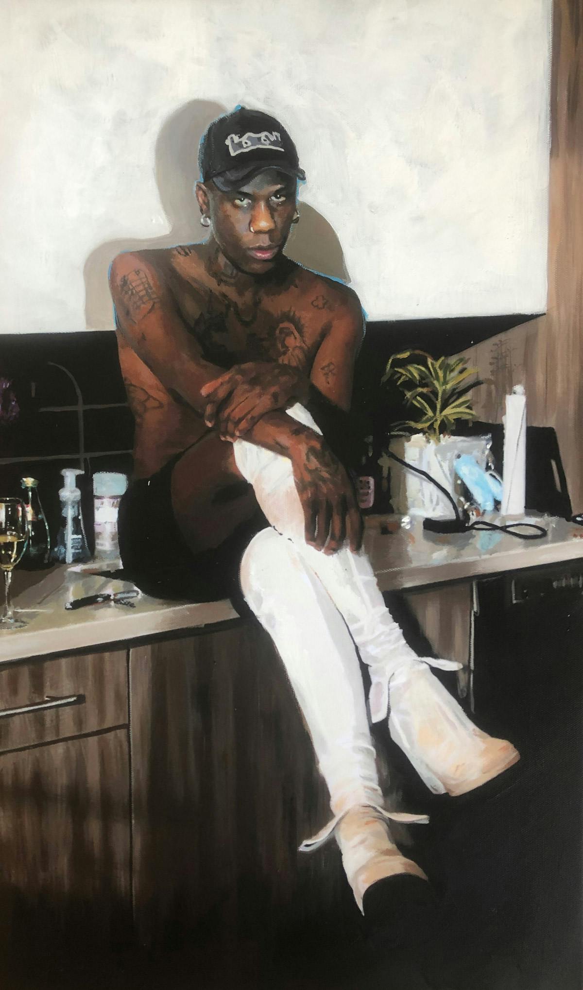 Image on Highsnobiety