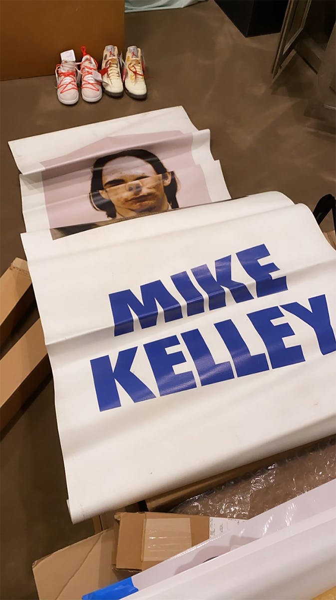 Image on Highsnobiety