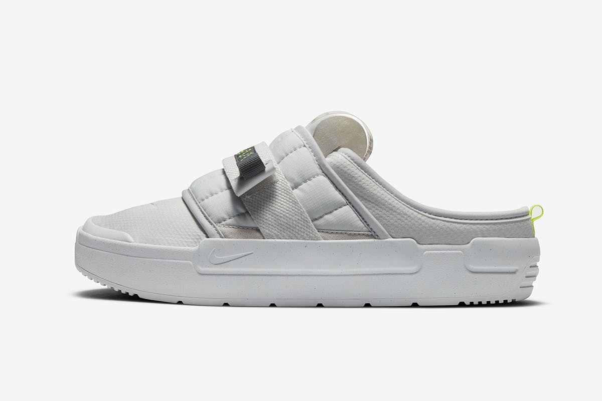 Nike Offline mule product shot