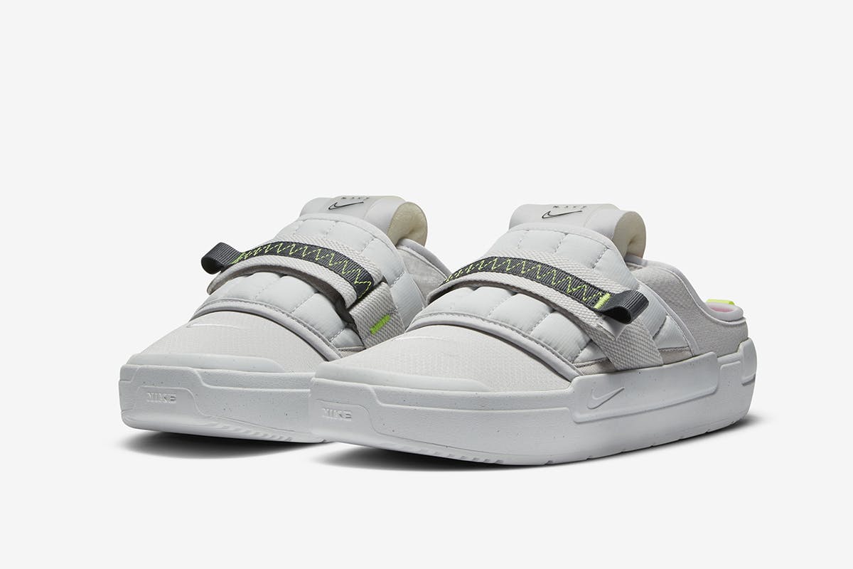 Nike Offline mule product shot