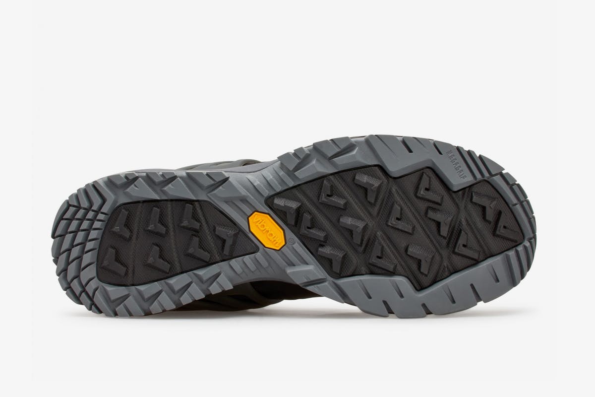 merrell mqm ace sneaker product shot