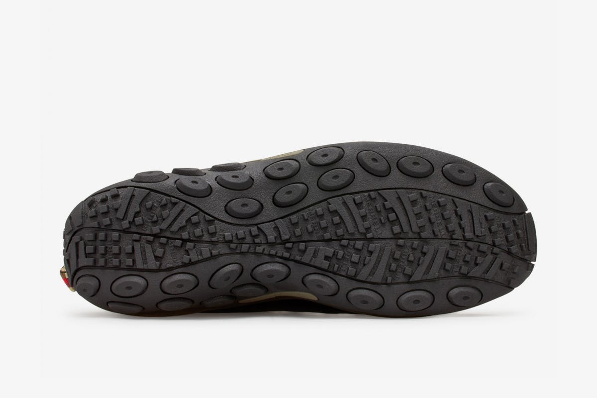 merrell jungle moc sneaker product shot