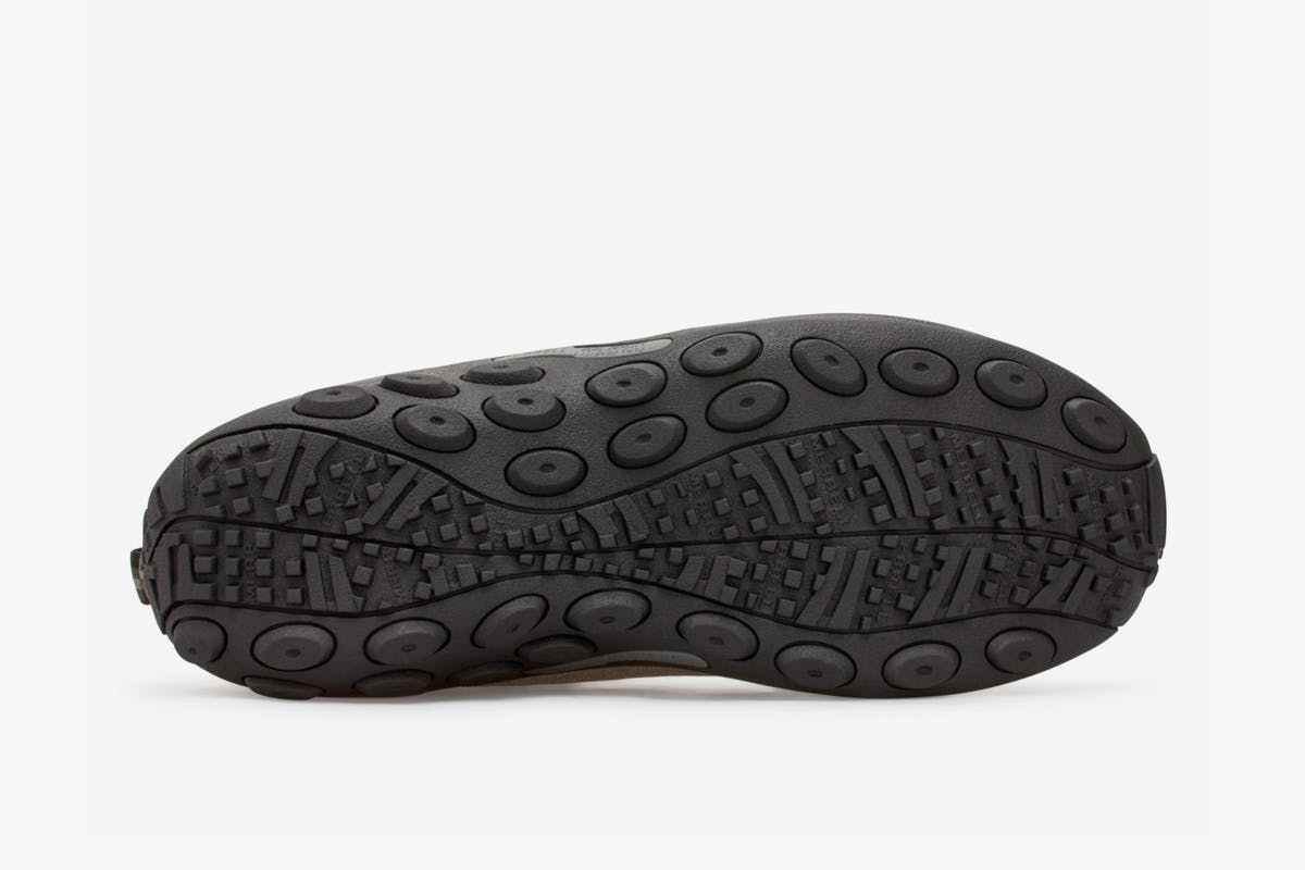 merrell jungle moc sneaker product shot