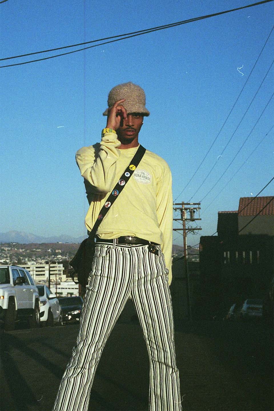 Image on Highsnobiety
