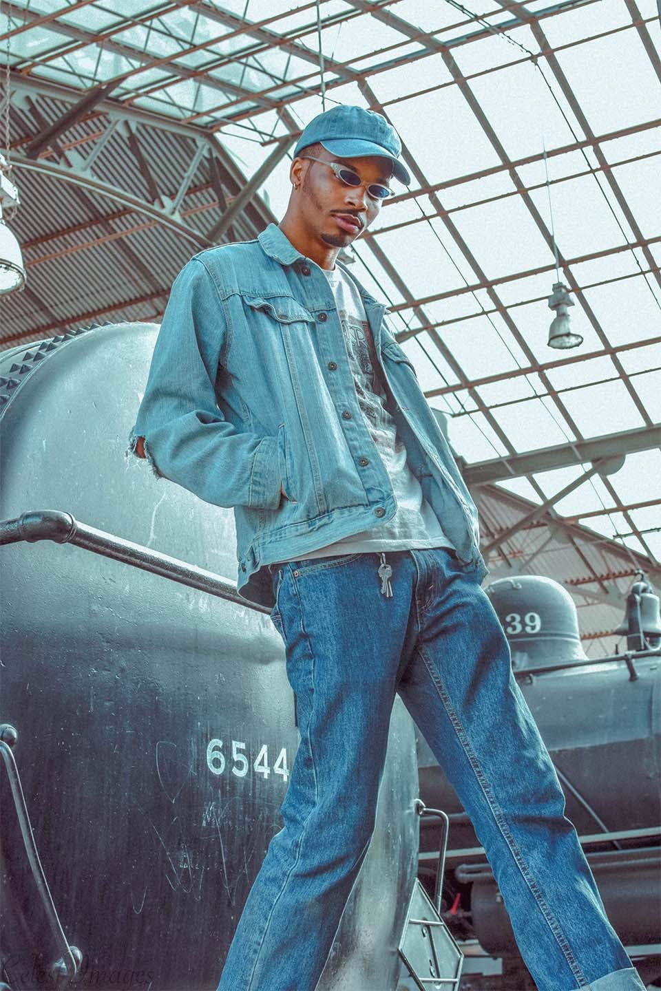 Image on Highsnobiety