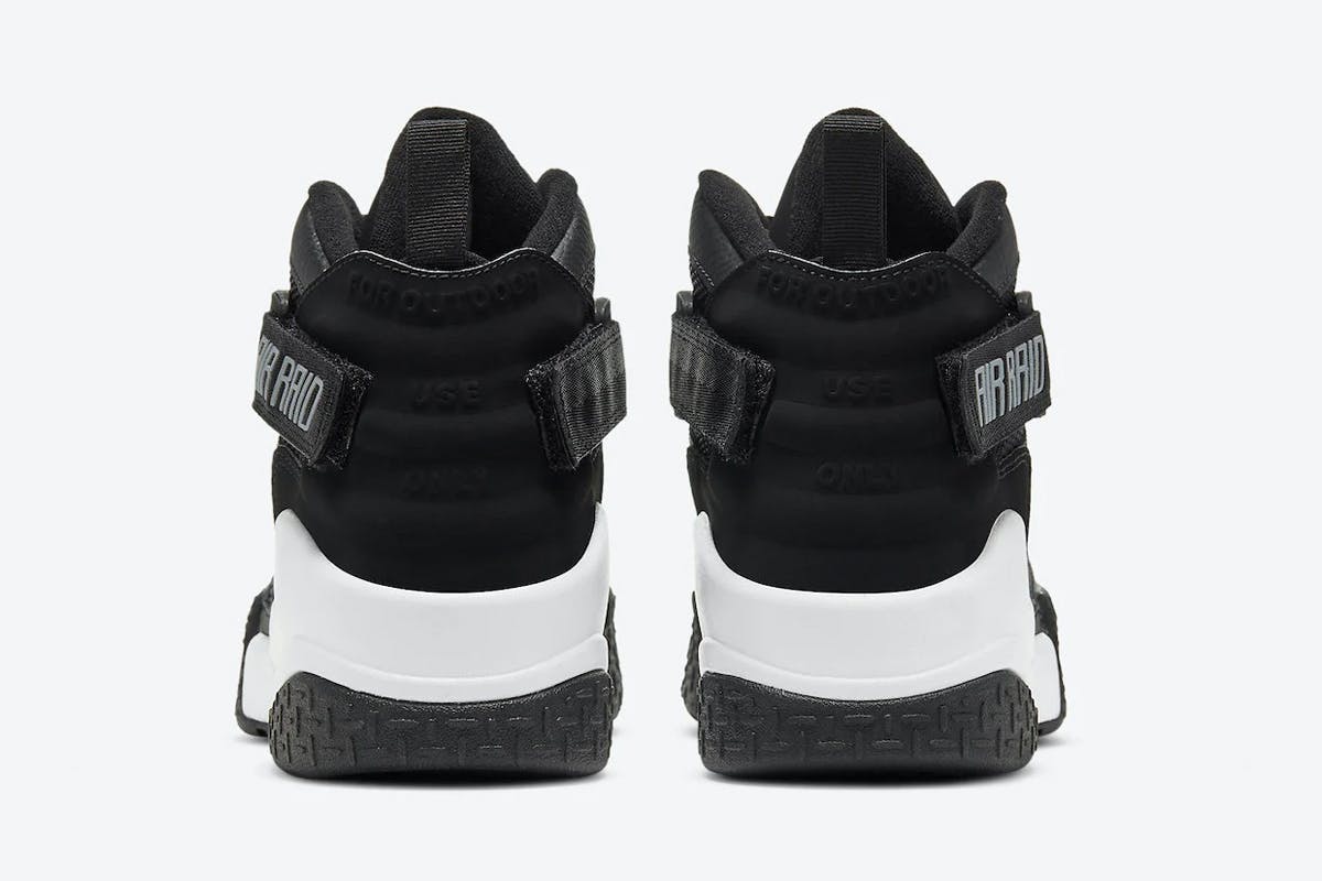 Nike Air Raid OG colorway product shot