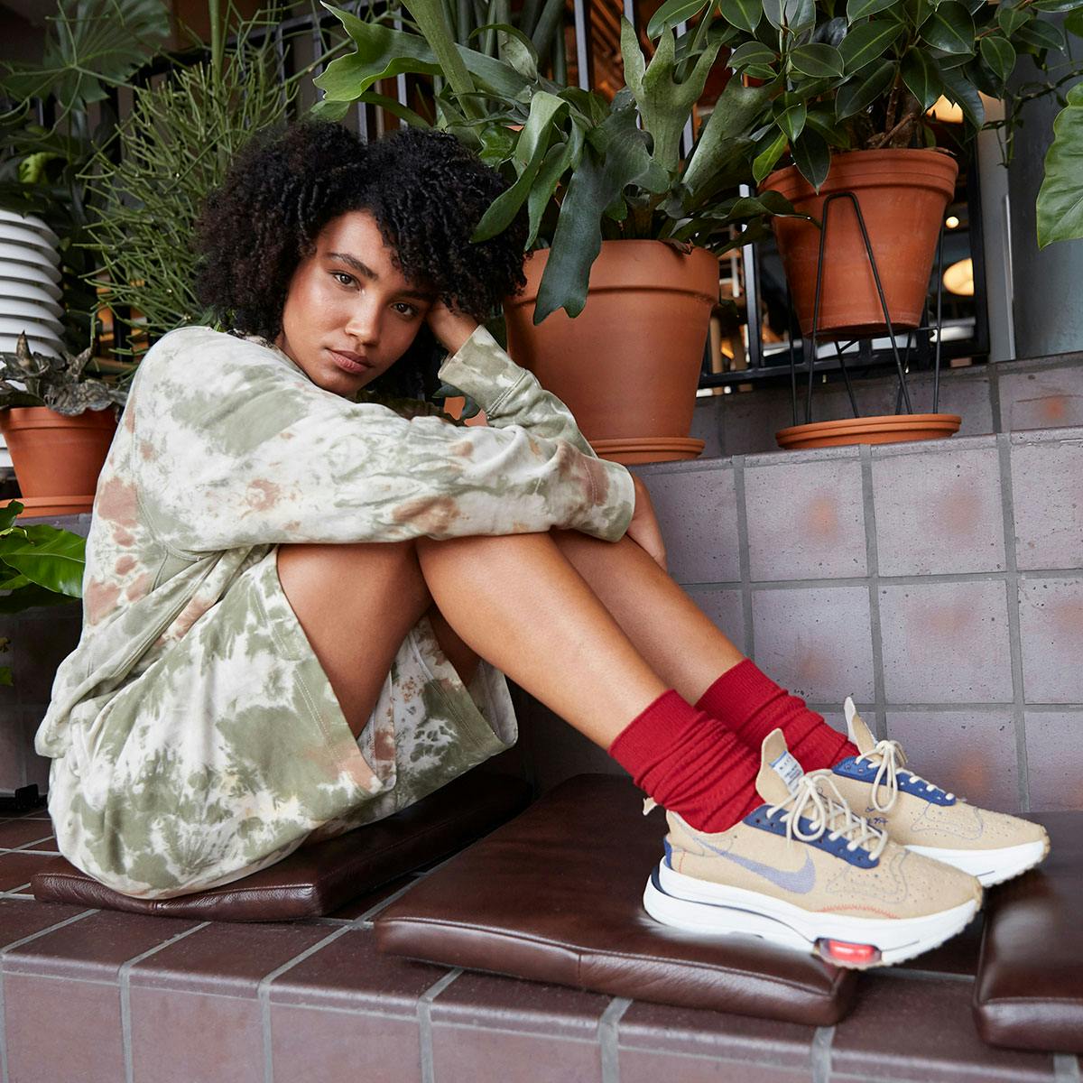 Nike Air Zoom Type Hemp