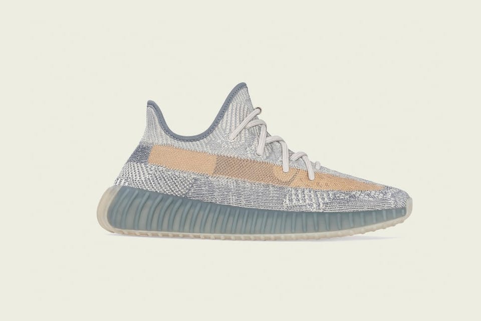 adidas YEEZY Boost 350 V2 "Israfil"