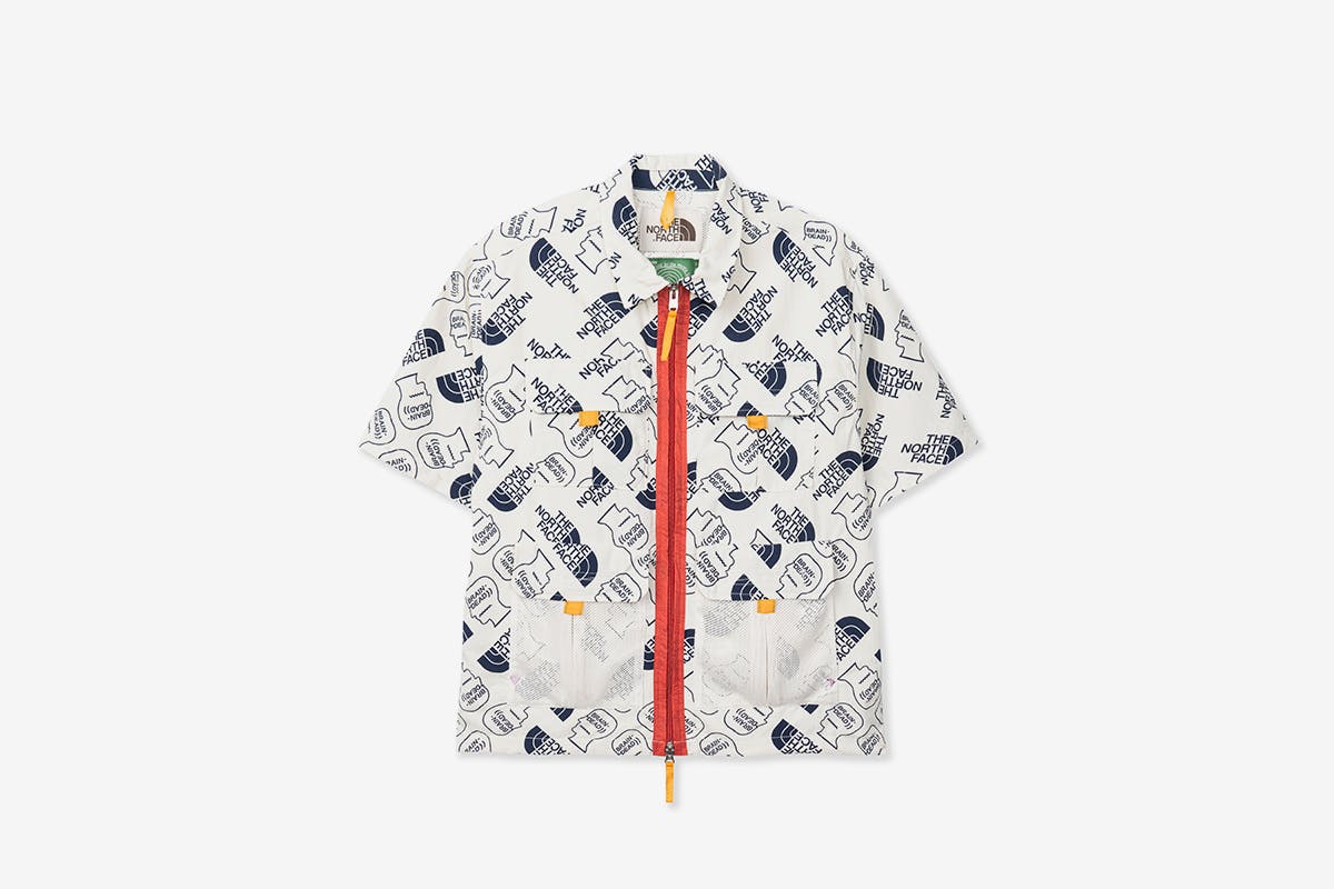 The North Face & Brain Dead Debut Fall 2020 Collection
