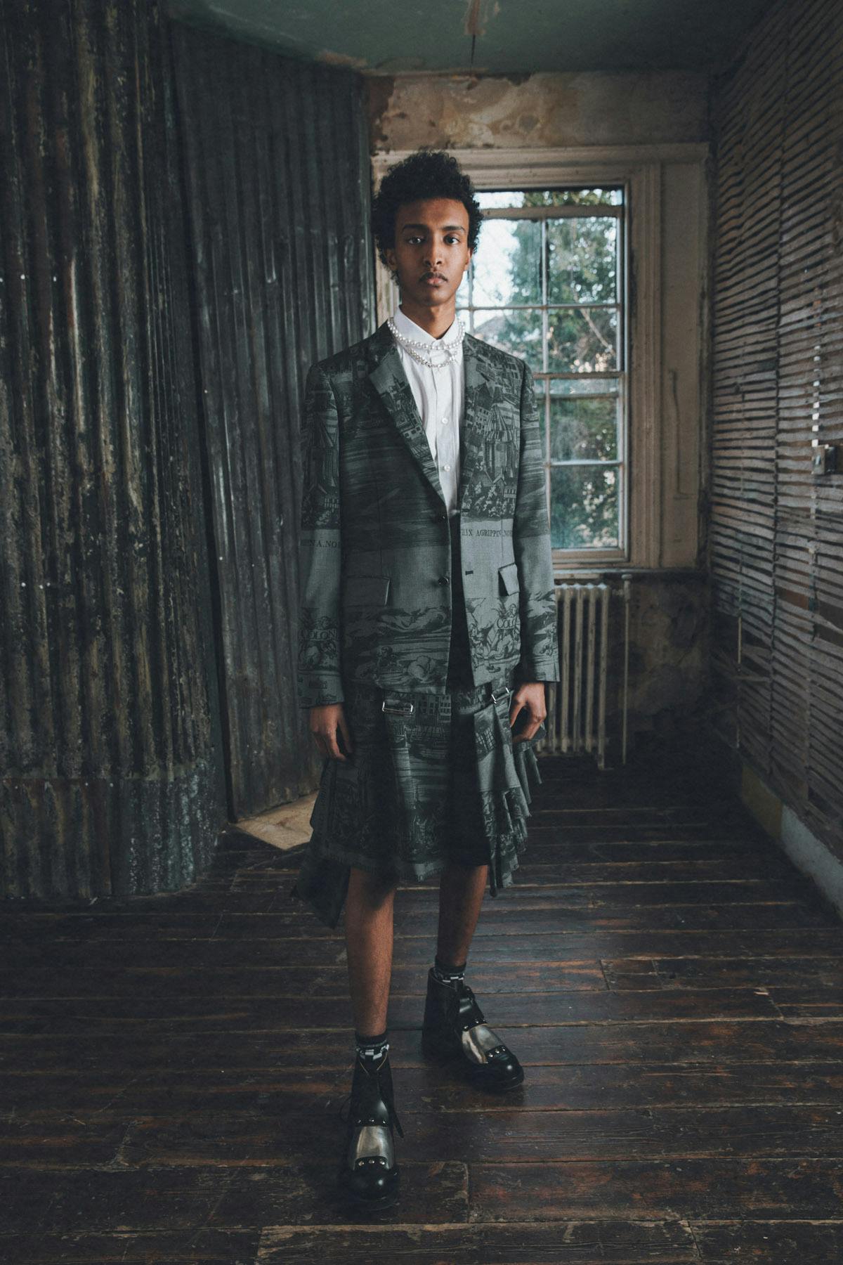 Image on Highsnobiety