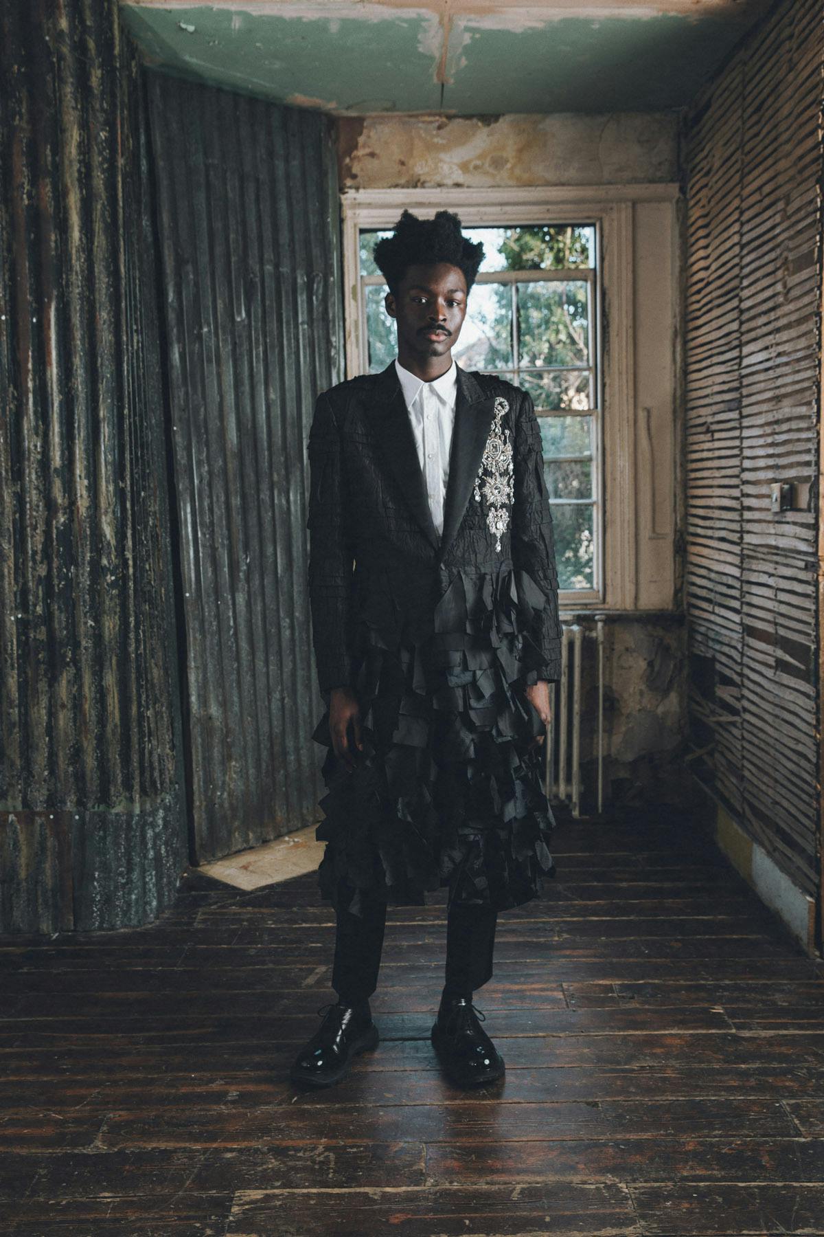 Image on Highsnobiety