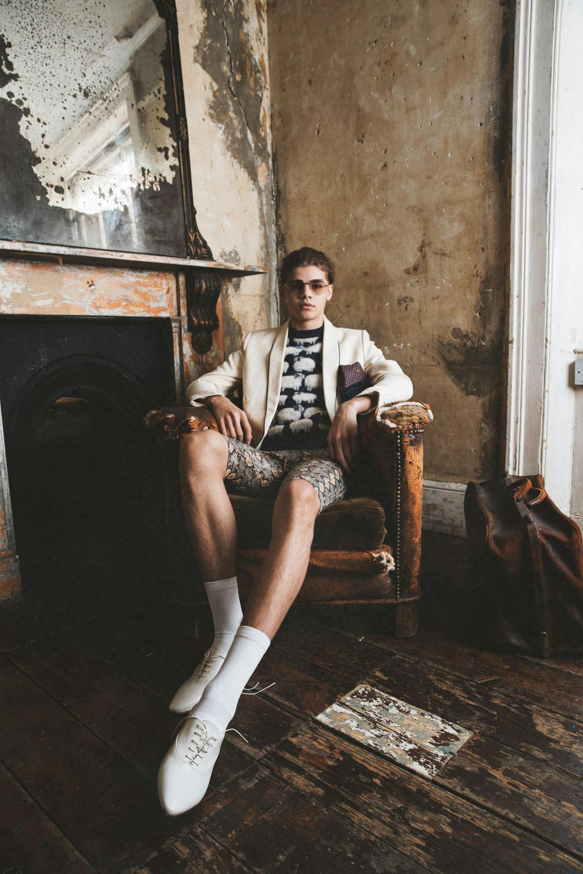 Image on Highsnobiety
