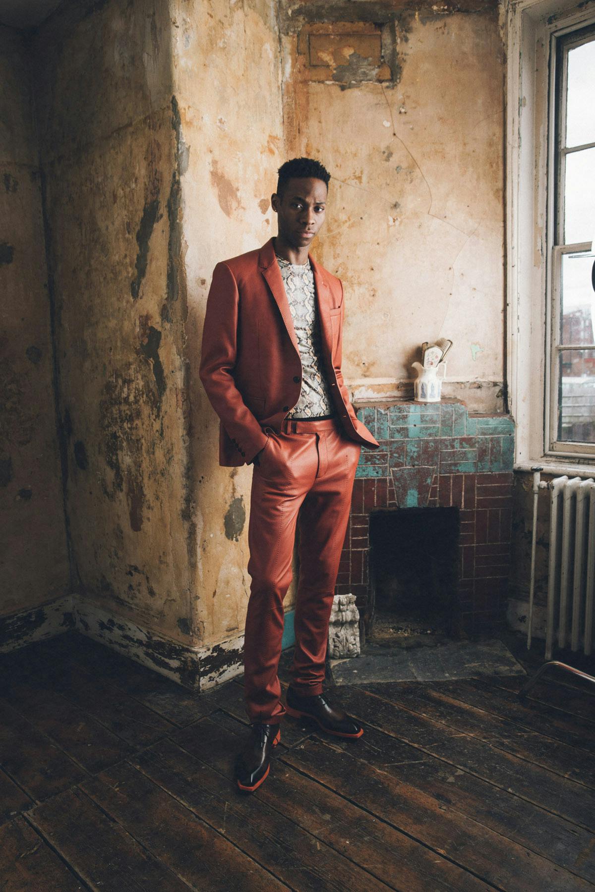 Image on Highsnobiety