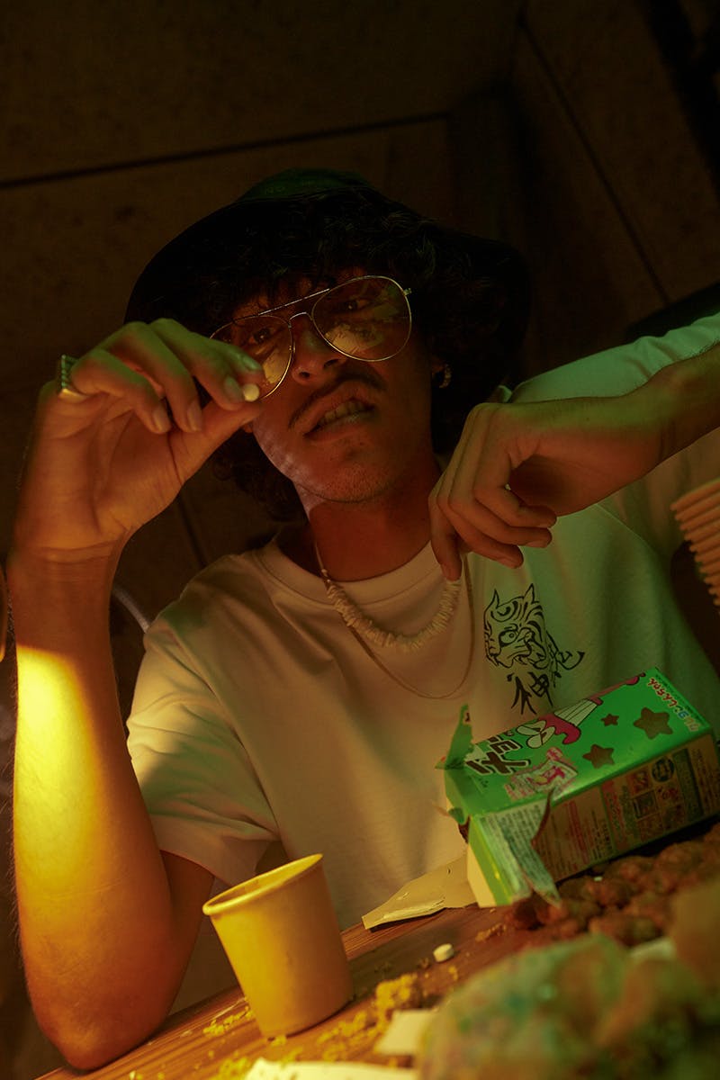 Image on Highsnobiety