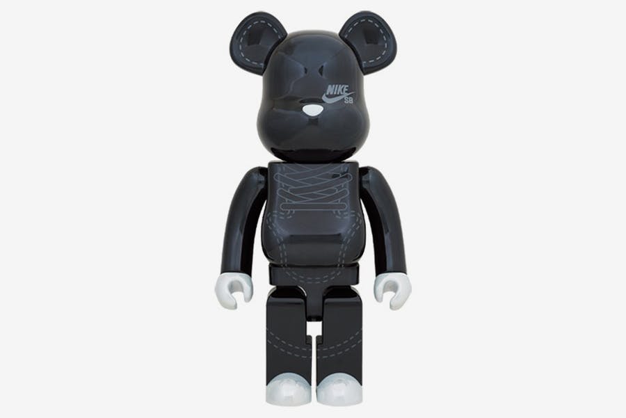 Medicom Toy Nike SB BE@RBRICK