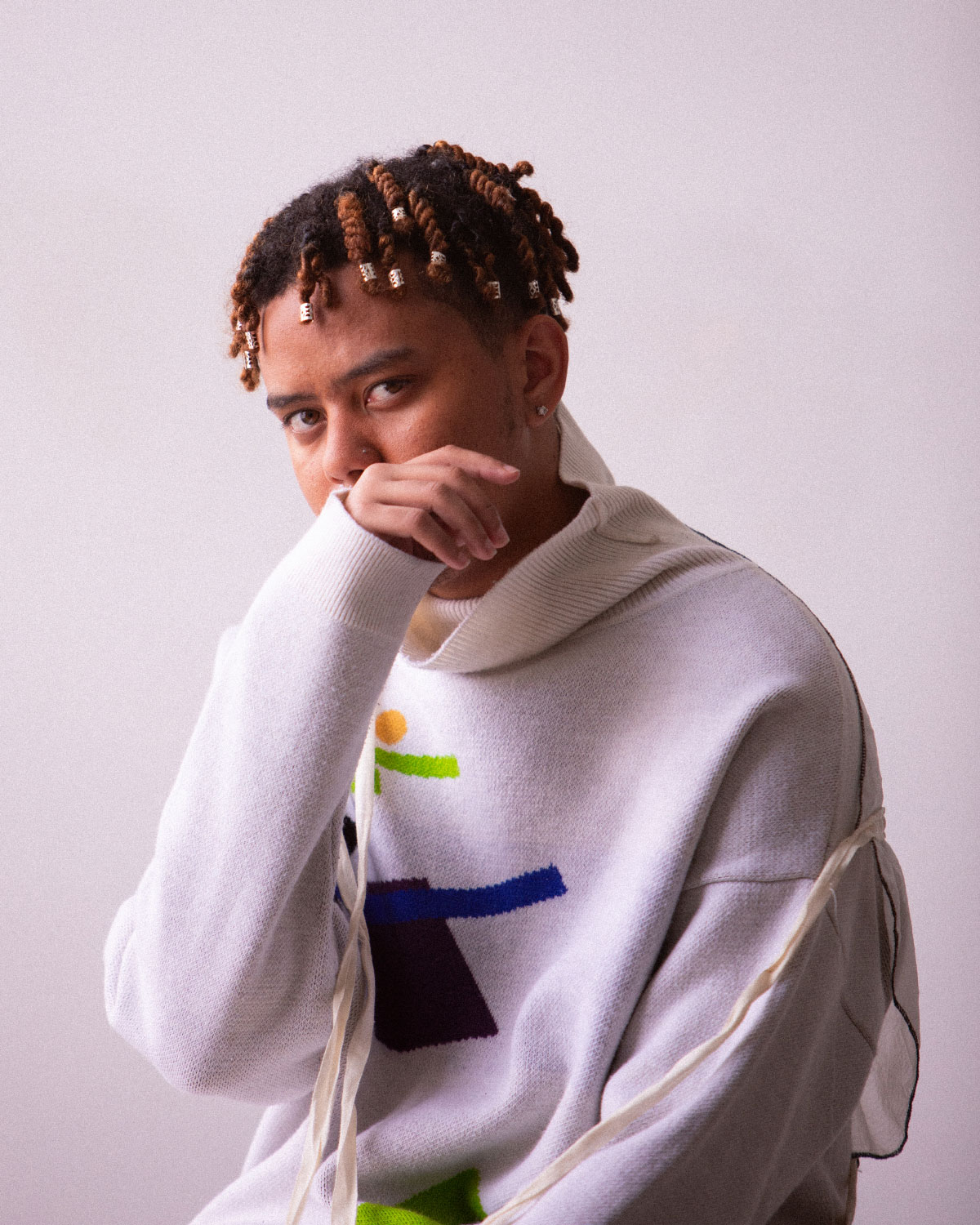 ybn cordae interview the lost boy