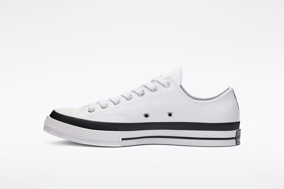 Converse x fragment design x best sale moncler
