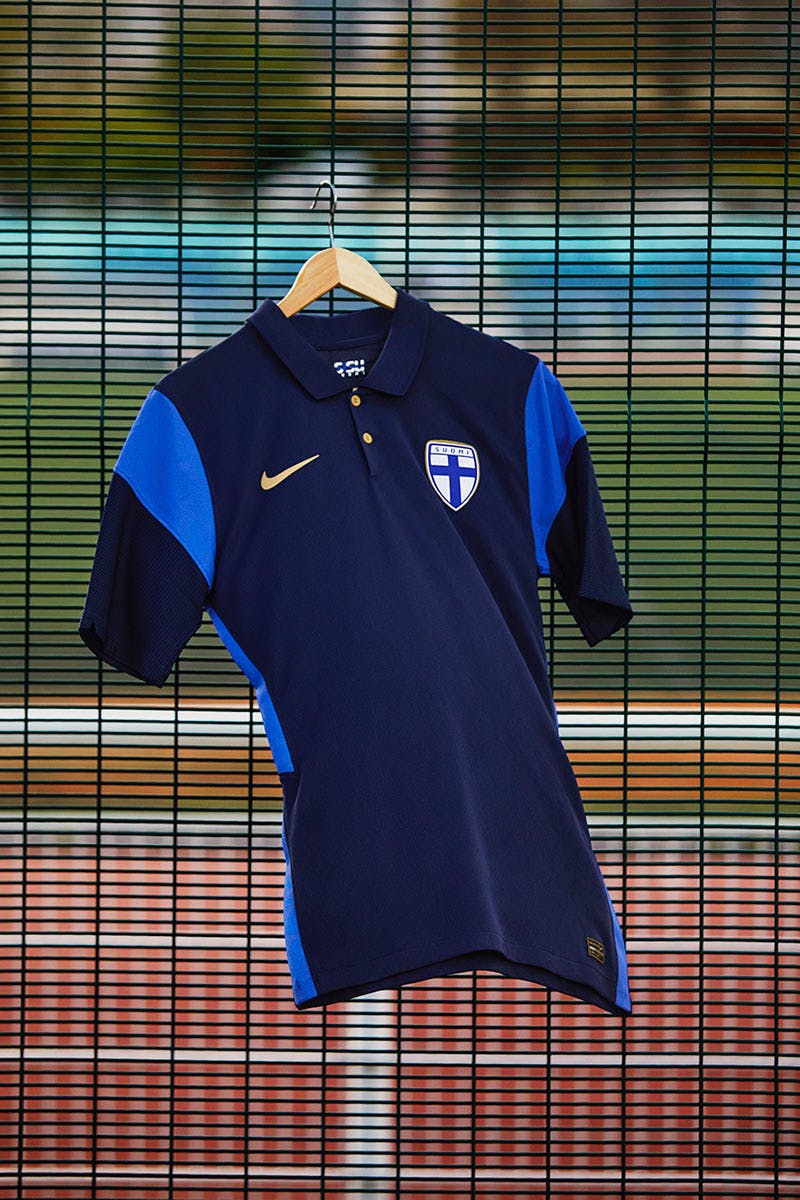 Nike 2020/21 National Team Kits: Ranked From Worst to Best