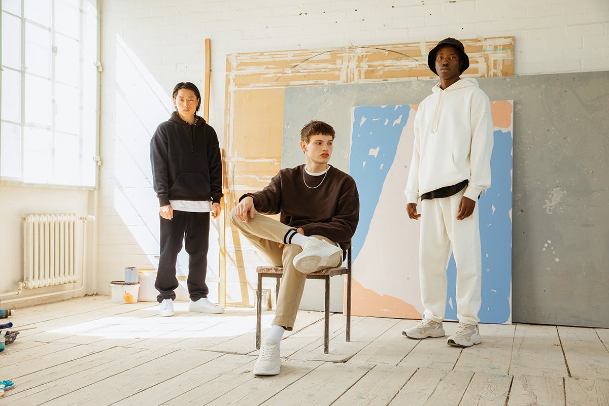 Image on Highsnobiety