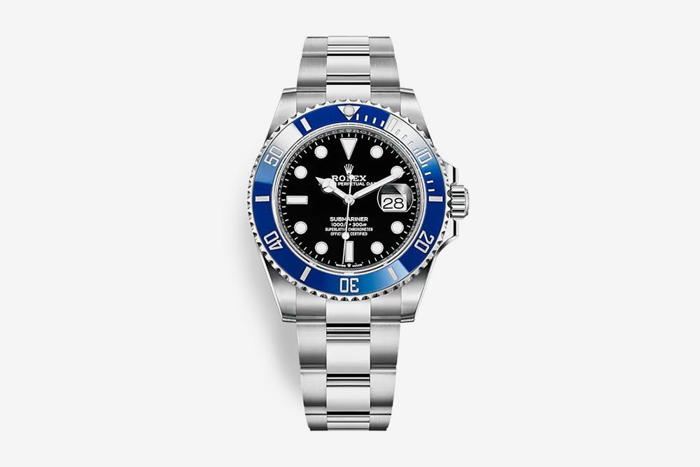 Rolex Submariner Date
