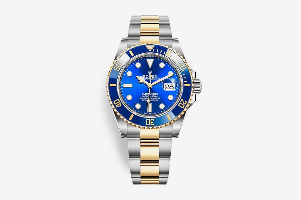 Rolex Submariner Date