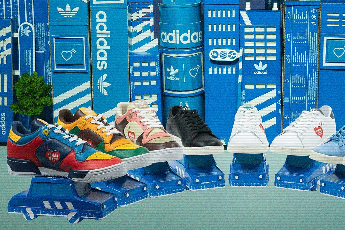 Image on Highsnobiety