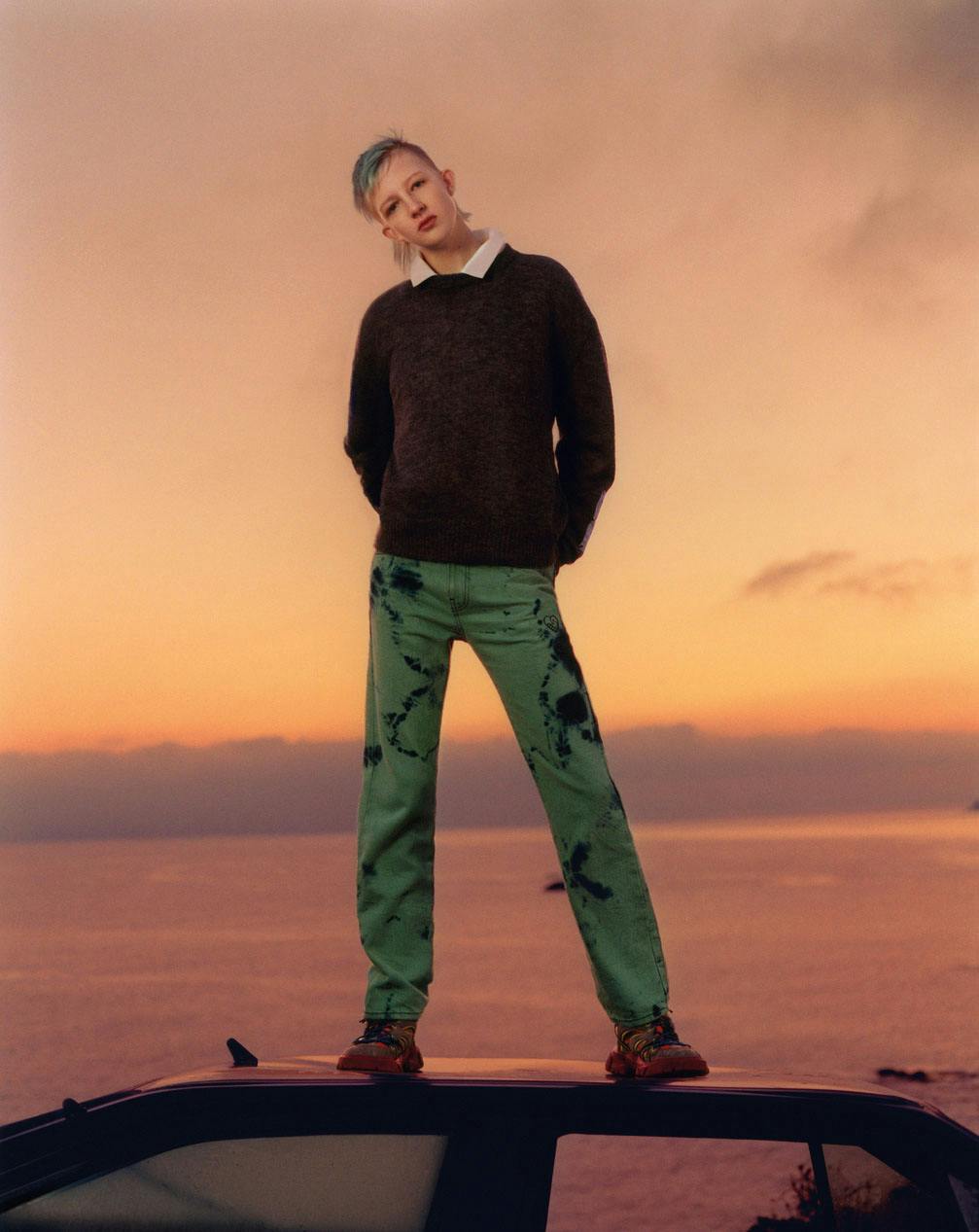 Image on Highsnobiety