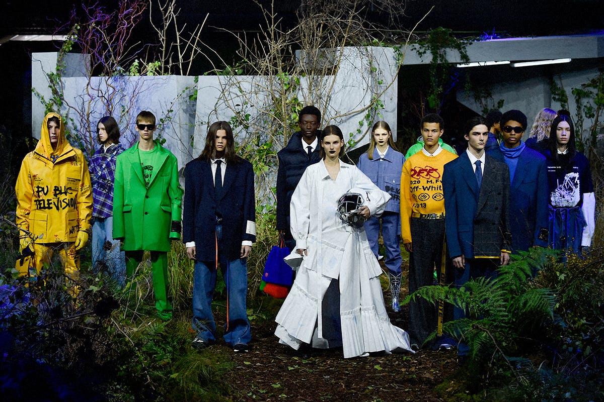 Exclusive  The Interview: Virgil Abloh and Jacob & Co. Create